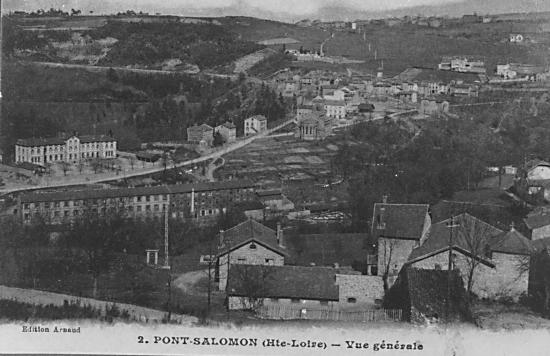 Pont-Salomon (© Vallée des forges)