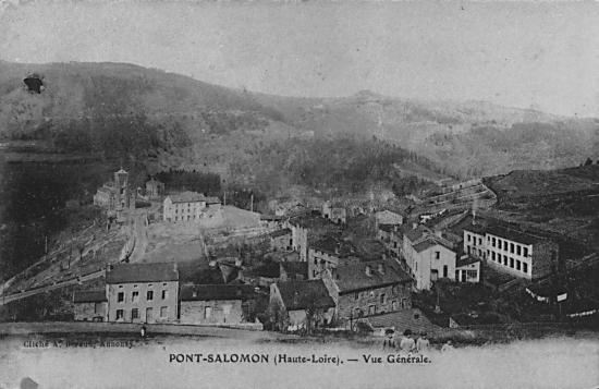 Pont-Salomon (© Vallée des forges)