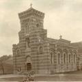 L'église (© Vallée des forges)