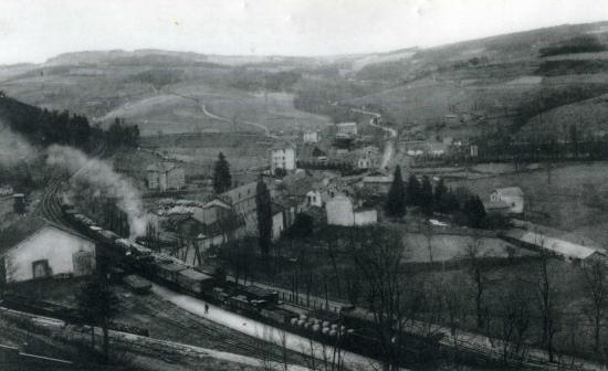 Pont-Salomon (© Vallée des forges)