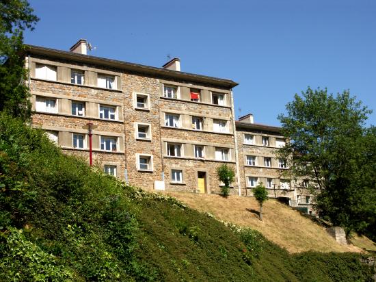 Logements ouvriers (© Renaud Aulagner 2006)