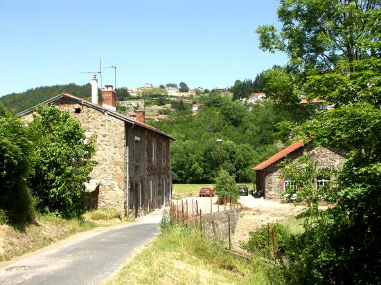 Chabanne (© Renaud Aulagner 2006)