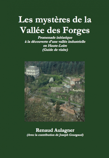 Mysteres de la vallee des forges